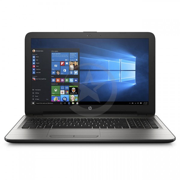 Laptop HP 15-ay013la, Intel Core™ i7-6500U 2.5GHz, RAM 8GB, HDD 1TB, Video 2GB AMD Radeon, LED 15.6" HD, Win 10 Home