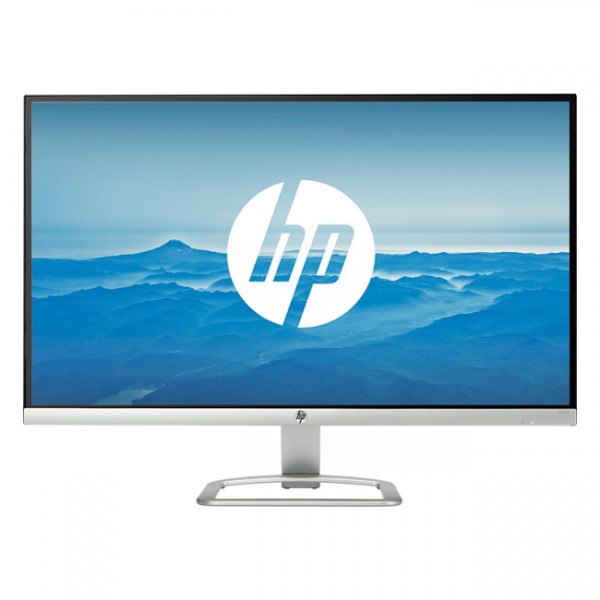 Monitor HP 27es, LED IPS 27" Full HD, VGA, HDMI  