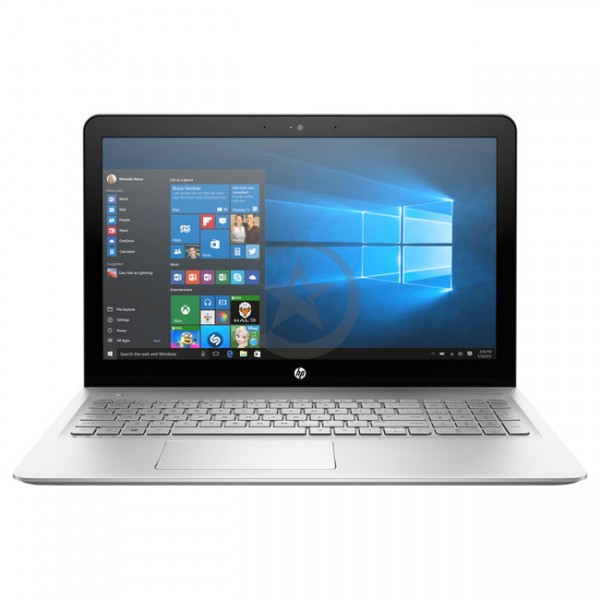 Laptop HP ENVY 15-AS004LA Intel Core i7-6560U 2.2GHz, RAM 16GB, HDD 1TB + SSD 128GB, LED 15.6" Full HD, Windows 10