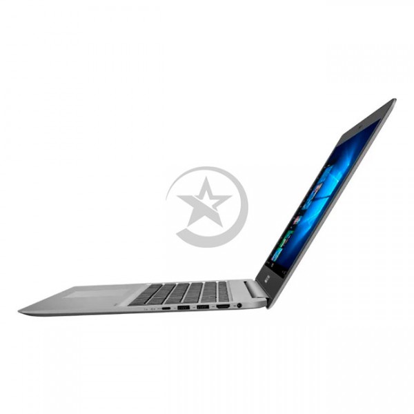 Laptop Asus Zenbook U510UX-DM168T Intel Core i7 7500U 2.70GHz, RAM 12GB, HDD 1TB, Video 2GB NVidia GTX 950, LED 15.6" Full HD, Win 10 