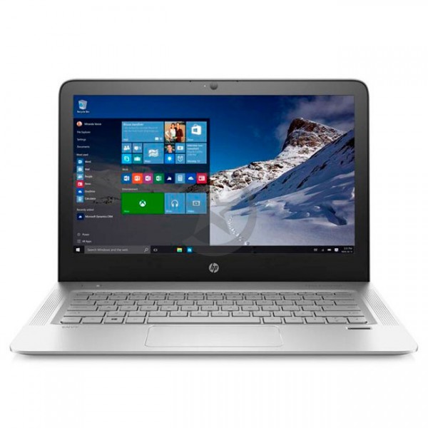 Laptop HP ENVY 13-D002LA, Intel Core i5-6200U 2.3GHz, RAM 4GB, SSD 128GB, LED  13.3'' QHD Retina, Windows 10 Home
