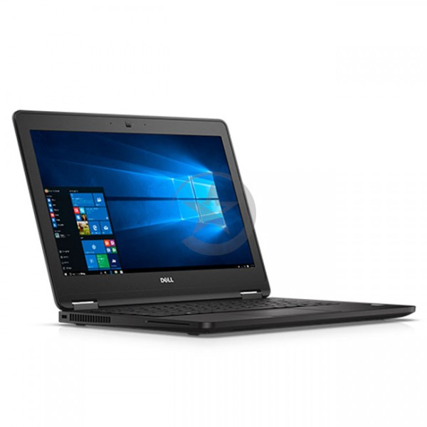 Ultrabook Dell Latitude E7250, Intel Core i5-5300U vPro 2.9GHz, RAM 8GB, SSD 256GB, LED 12.5" HD, Win 7 Pro / Win 10 Pro