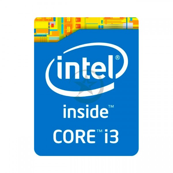 Procesador Intel Core I3-4150 3.50GHz LGA-1150