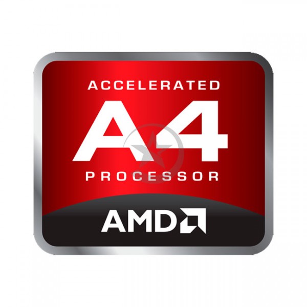 Procesador AMD A4 3300 2.50GHz Socket FM1