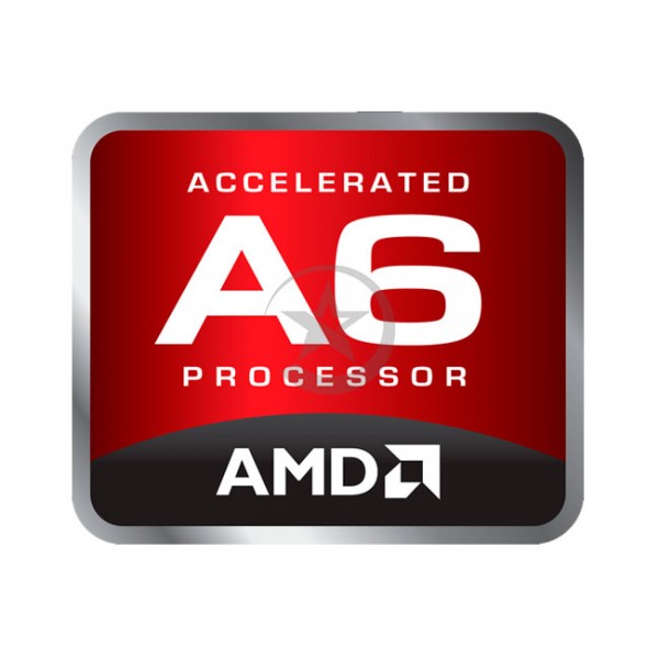 Procesador AMD A6 5400K 3.80GHz Socket FM2