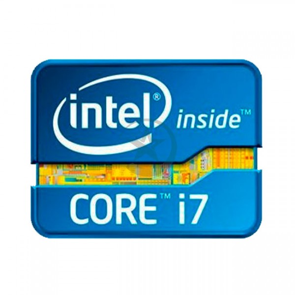 Procesadores Intel Core I7-3770 3.4GHz LGA 1155