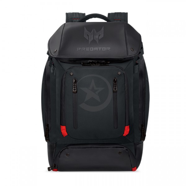 Mochila Predator Gamer Utility backpack 15.6" 