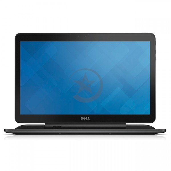 Convertible desmontable  2 en 1 Dell Latitude 13 7350 Core M 5Y71 1.2GHz, RAM 4GB, SSD 512GB, LED 13.3" Full HD Touch, Windows 10 Pro