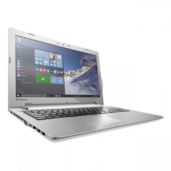 Laptop Lenovo IdeaPad 500-15ISK Plus Core i7-6500U 2.50GHz, RAM 8GB, HDD 1TB, Video 2GB AMD R7-M360, Camara 3D Sense, DVD, LED 15.6" Full HD, Windows 10 Eng