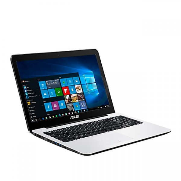 Laptop ASUS X555YI-X150T, AMD A8-7410 2.2GHz, RAM 4GB, HDD 1TB, Video 2GB AMD R5-M320, DVD, LED 15.6" HD, Windows 10