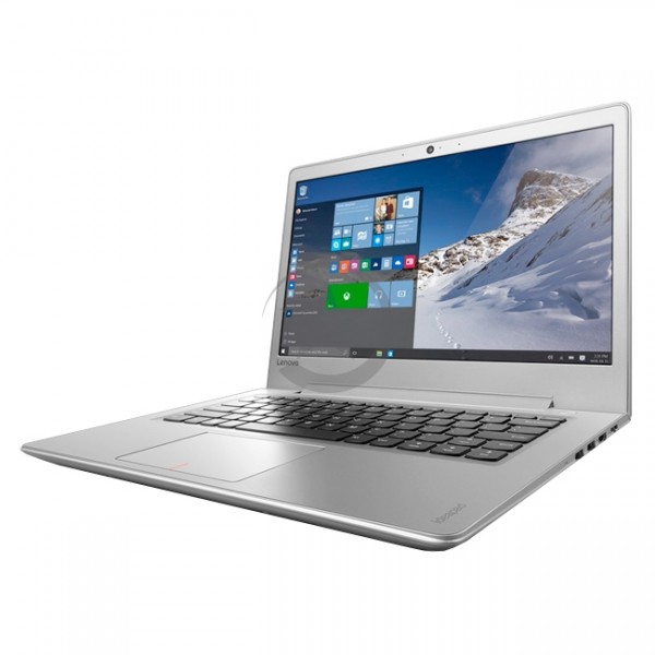 Laptop Lenovo IdeaPad 510S-14IKB Core i5-7200U 2.50GHz, RAM 4GB, HDD 1TB, LED 14" HD, Windows 10 