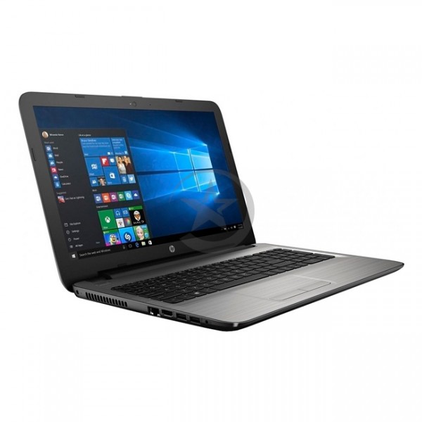 Laptop HP 15-AY068NR, Intel Core™ i7-6500U 2.5GHz, RAM 8GB, HDD 1TB, DVD, LED 15.6" HD, Win 10 Home eng