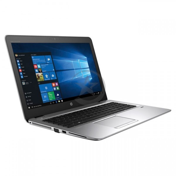 Laptop HP EliteBook 850 G4 Intel Core i7-7600u 2.8GHz, RAM 8GB, SSD 512GB, Video 2GB AMD Radeon™ R7 M465, LED 15.6" HD, Windows 10 Pro