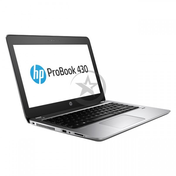  Laptop HP ProBook 430 G4, Intel Core i5-7200U 2.5GHz, RAM 8GB, HDD 1TB, DVD, LED 13.3" HD, Windows 10 Pro