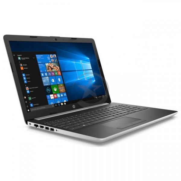 Laptop HP 15-DA0015LA, Intel Core™ i7-8550U 1.8GHz, RAM 12GB, HDD 1TB, Video NVIDIA MX130 con 4 GB, LED 15.6" Full HD, Windows 10