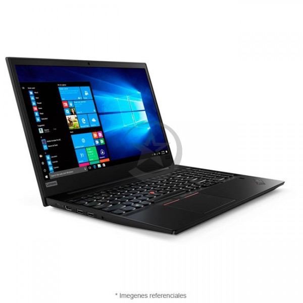 Laptop Lenovo ThinkPad E580 Intel Core i5 7200U 2.5GHz, RAM 8GB, HDD 500GB, LED 15.6" HD, Windows 10 Pro