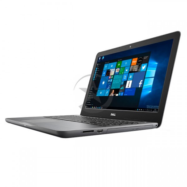 Laptop Dell Inspiron 15 5567, Core i7-7500U 2.7GHz, RAM 8GB, HDD 1TB , Video 4GB ddr5 R7 M445, DVD, LED 15.6" HD, Windows 10