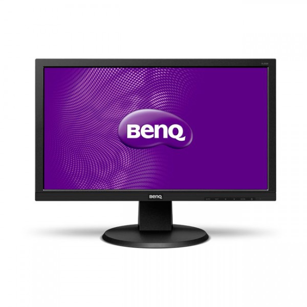Monitor BENQ DL2020 de 19.5" HD 1366 x 768‎, D-sub, DVI‎