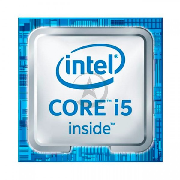 Procesador Intel Core I5-6400 2.70GHz LGA 1151 - OEM