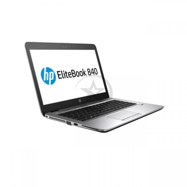 Laptop HP EliteBook 840 G3, Intel Core i7-6600U 2.6GHz, RAM 16GB, HDD 500GB, LED 14" HD, Windows 10 Pro.