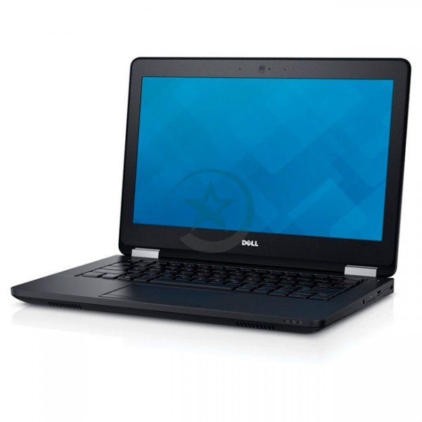 Ultrabook Dell Latitude E5270, Intel Core i5-6300U vPro 2.4GHz, RAM 8GB, SSD 256GB, LED 12.5" HD, Windows 10 Pro eng