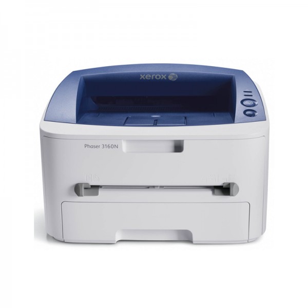 Impresora Láser Monocromatica Xerox Phaser 3140, USB 2.0, 600 x 600 ppp, 18 ppm