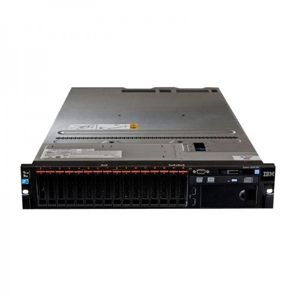 Servidor IBM System x3650 M4 7915 Intel Xeon E5-2680