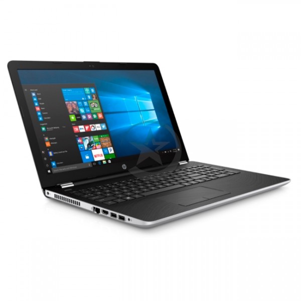 Laptop HP 15-BW016LA AMD A9-9420 3.0GHz, RAM 8GB, HDD 1TB, DVD, LED 15.6" HD, Windows 10