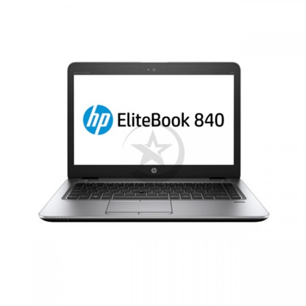 Laptop HP EliteBook 840 G3, Intel Core i5-6300U 2.4GHz, RAM 8GB, Sólido SSD 256GB, LED 14" HD, Windows 10 Pro.