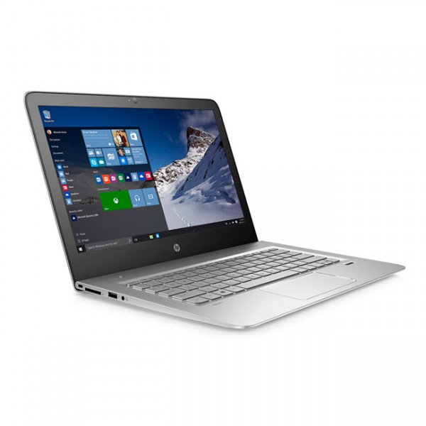 Laptop HP ENVY 13-d002la, Intel Core i5-6200 2.3GHz, RAM 4GB, SSD 128GB, LED  13.3'' QHD Retina, Windows 10
