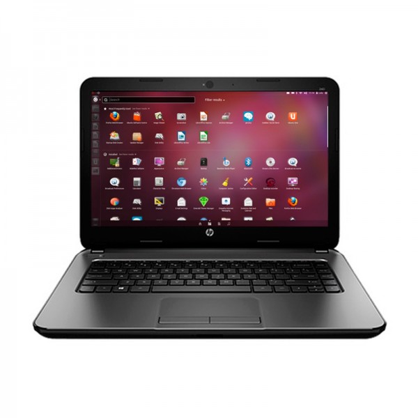 Laptop HP 240 G3, Intel Core i3-4005U 1.7 GHz, RAM 4GB, HDD 1TB, DVD, LED 14"