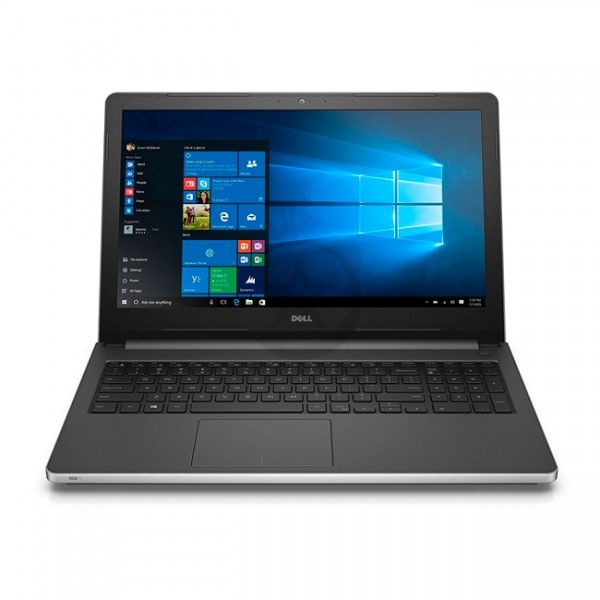 Laptop Dell Inspiron 15-5559 Touch, Core i7-6500U 2.5GHz, RAM 16GB, HDD 1TB, Video 4GB ddr5 R7 M335, DVD, Cámara 3D, LED 15.6" Full HD Táctil, Windows 10 eng