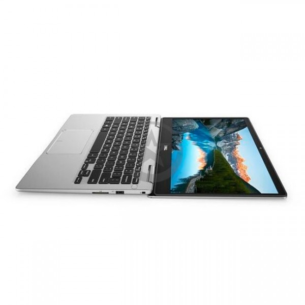 Laptop Dell Inspiron 13-7370 Touch, Core i7-8550U 1.8GHz, RAM 8GB, SSD 256GB, Pantalla LED 13.3" Full HD Táctil, Windows 10 Pro 