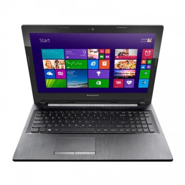 Laptop Lenovo G50-80, Intel Core i3-5005U 2.0GHz, RAM 4GB, HDD 1TB, DVD-RW , LED 15.6" HD, Windows 10 Home