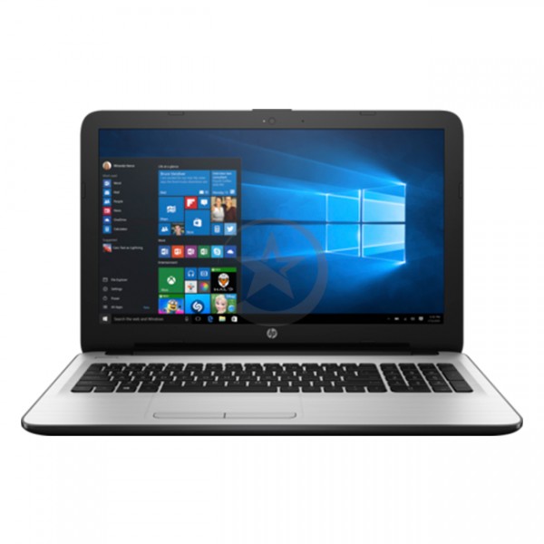 Laptop HP 15-ay101la, Intel Core™ i7-7500U 2.7GHz, RAM 12GB, HDD 1TB, Video 2GB AMD M7-440, DVD, LED 15.6" HD, Win 10 Home
