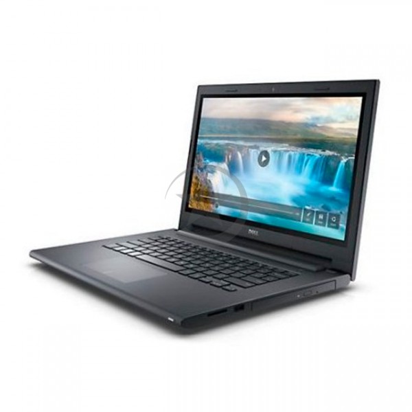 Laptop Dell Inspiron 14 3442 Intel Core i3 4005U 1.70GHz, RAM 4GB, HDD 1TB, DVD, LED 14" HD, Windows 10 