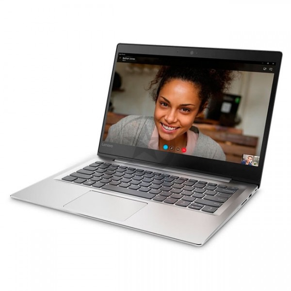 Laptop Lenovo IdeaPad 520S-14IKB  Core i5-7200U 2.50GHz, RAM 8GB, HDD 1TB, LED 14" HD, Windows 10 