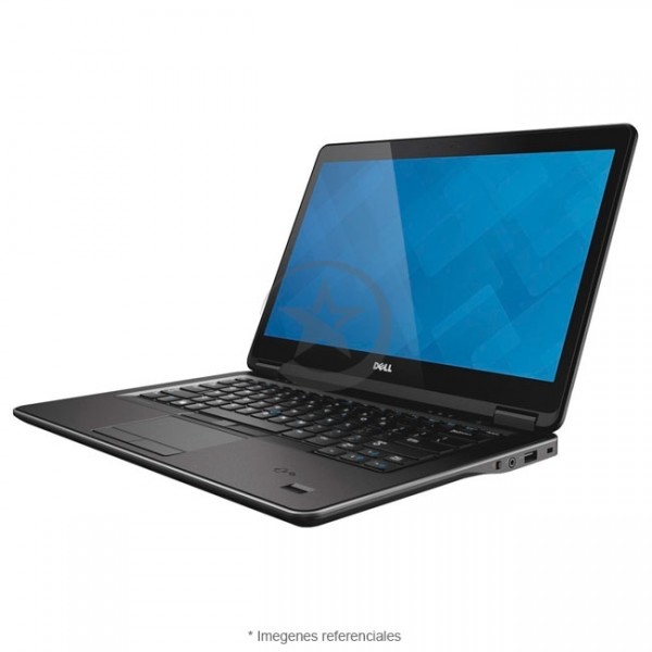 Laptop ultrabook Dell Latitude E7440, Intel Core i5-4310U 2.0GHz, RAM 8GB, HDD 500GB, LED 14" HD, Win 7 Pro / Win 10 Pro