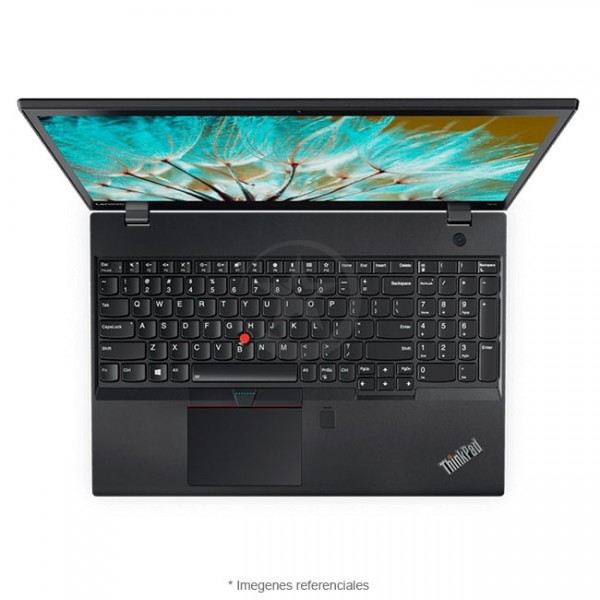 Laptop Lenovo ThinkPad T570, intel Core i5-7200U 2.50GHz, RAM 8GB, HDD 1TB ó Sólido SSD 256GB, LED 15.6" Full HD, Windows 10 Pro SP