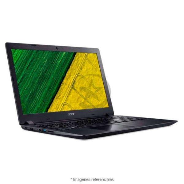 Laptop Acer Aspire 3 A315-53G-55S4, Intel Core i5-7200U 2.5GHz, RAM 4GB, HDD 1TB, Video Nvidia GeForce MX130 con 2GB, Pantalla 15.6" HD