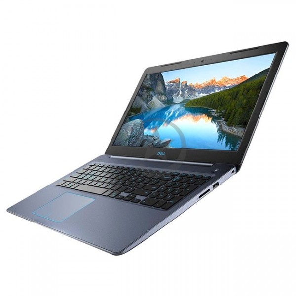 Laptop Dell G3 17-3779, Intel Core i7-8750H 2.2GHz, RAM 8GB, HDD 1TB+Sólido SSD 128GB, Video 6GB Nvidia GTX 1060, LED 17.3" Full HD, Windows 10 