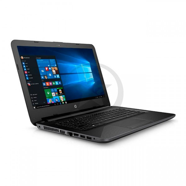 Laptop HP 240 G6, Intel Core i5-7200U 2.5GHz, RAM 4 GB, Disco duro 1TB, Pantalla LED 14" HD , Windows 10 Home SP 