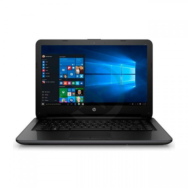 Laptop HP 240 G5, Core i5-6200U 2.3GHz, RAM 4 GB, HDD 1 TB, DVD+RW, LED 14" HD, Windows 10