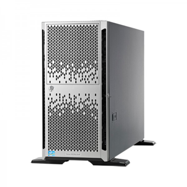 Servidor HP ProLiant ML350P Gen8 Intel Xeon E5-2620 1P