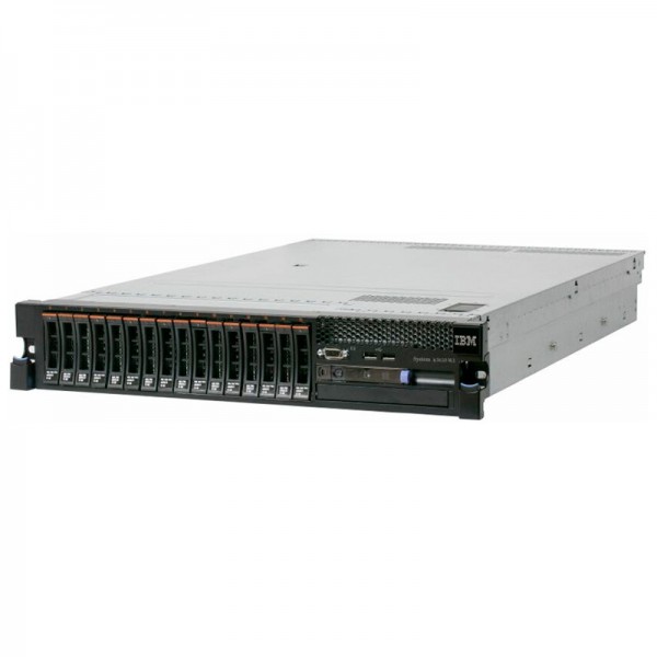Servidor IBM System x3650 M3 7945 Intel Xeon E5620