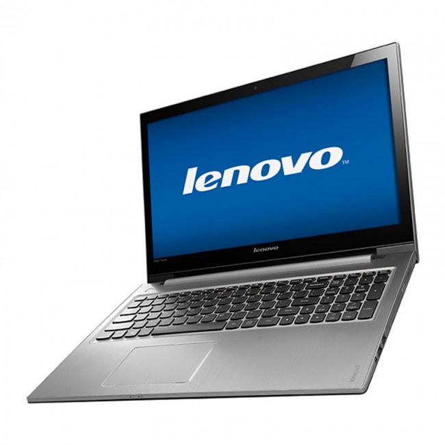 Lenovo Ideapad P500 Notebook0